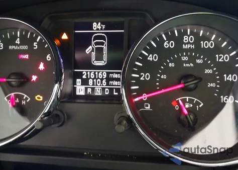 2013 Nissan Rogue S из США, поврежденный, VIN JN8AS5MT7DW544356